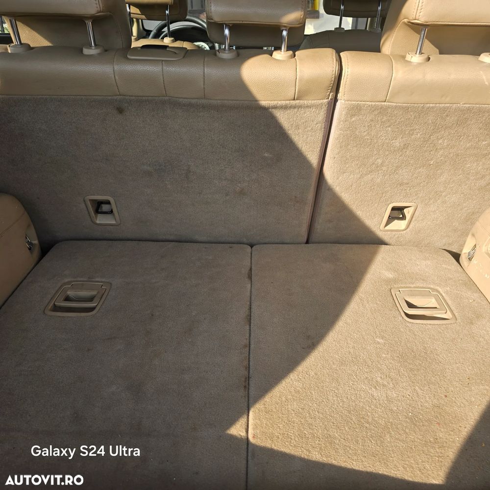 Chevrolet Captiva 2.0 High CA AWD Aut LT - 15