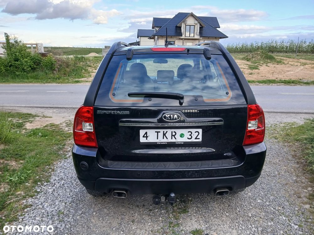 Kia Sportage 2.0 EX - 40