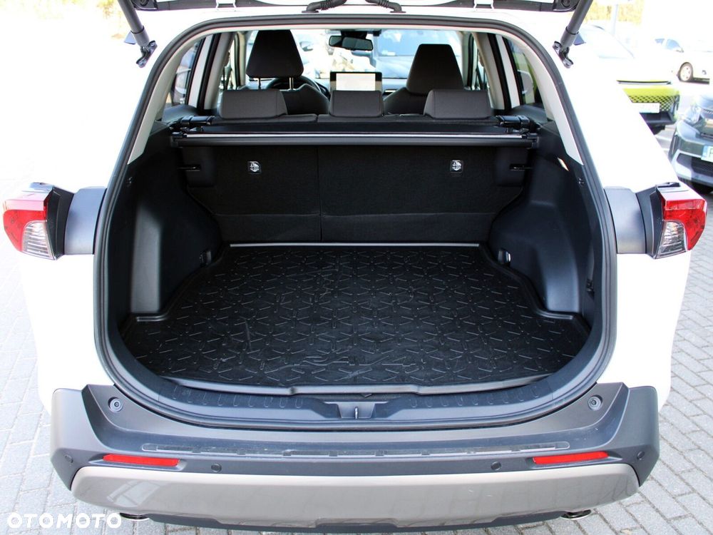 Toyota RAV4 2.5 Hybrid Comfort 4x2 - 13