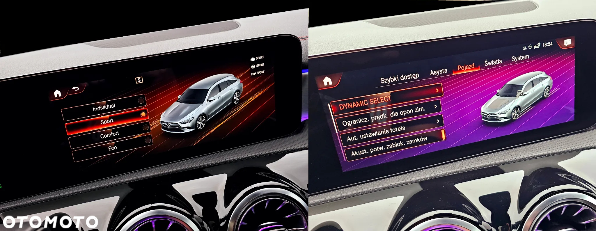 Mercedes-Benz CLA 200 d Shooting Brake 8G-DCT AMG Line Advanced Plus - 38