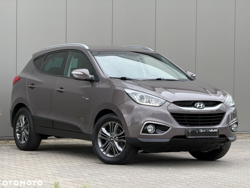 Hyundai ix35 - 3