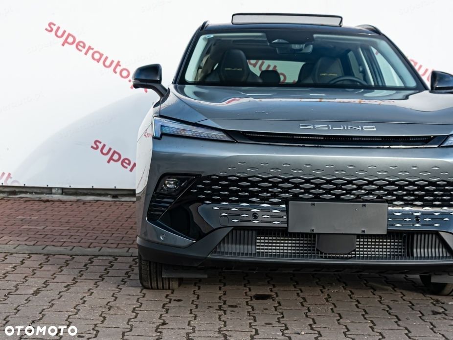 BAIC 5 Beijing 1.5T Luxury DCT - 3