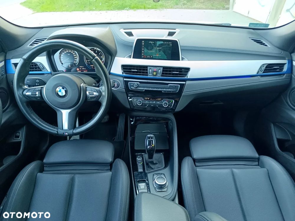 BMW X2 sDrive20i M Sport - 28