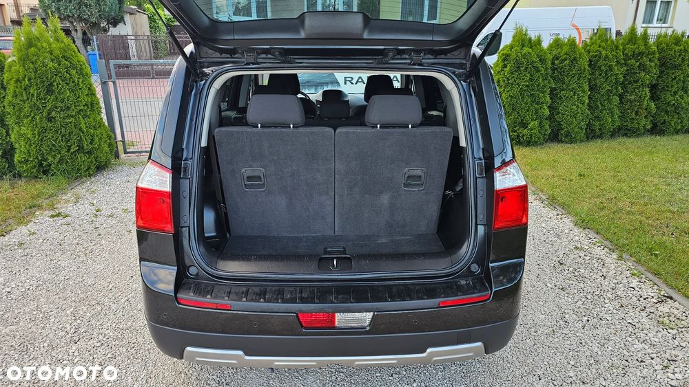 Chevrolet Orlando - 28