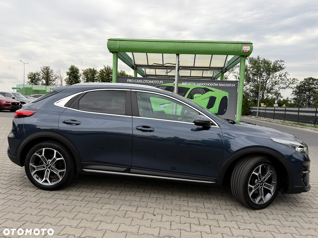Kia XCeed - 5