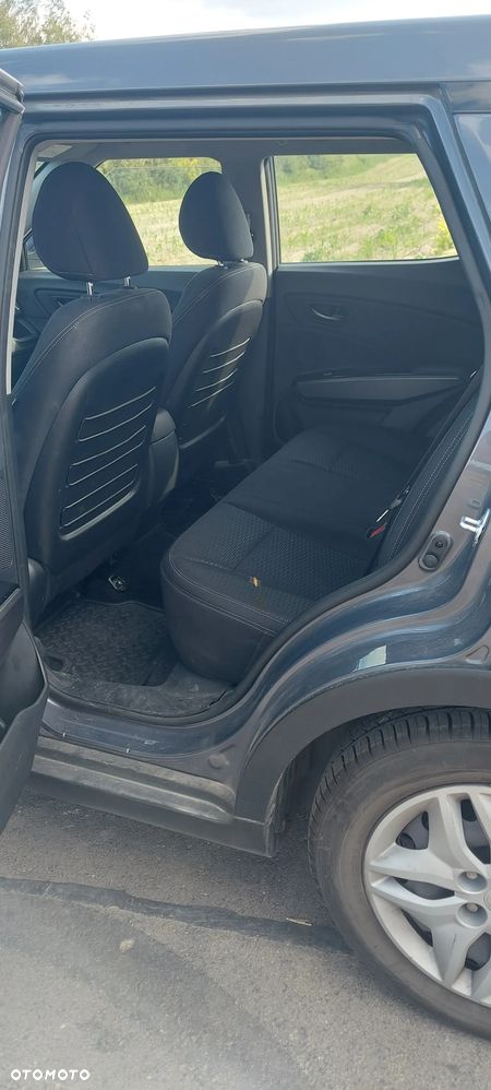 SsangYong/KGM XLV 1.6 Quartz - 3