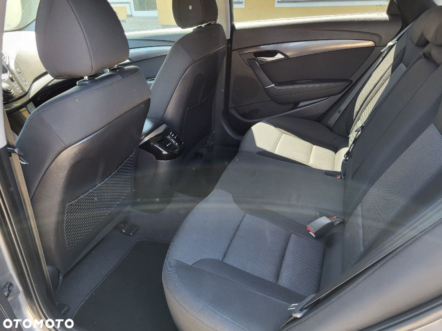 Hyundai i40 - 8