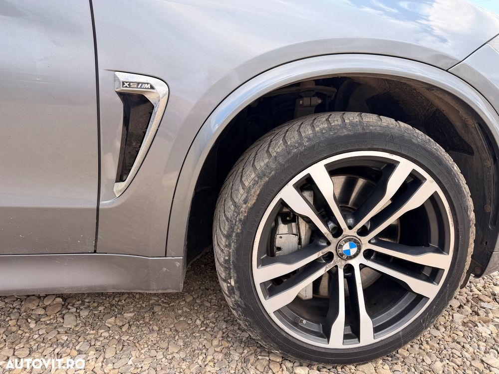 BMW X5 M - 6