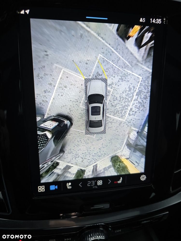 Volvo S60 B5 B AWD Ultimate Dark - 13