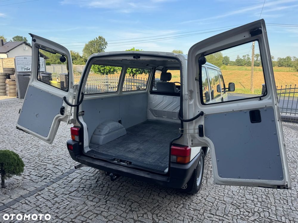 Volkswagen Transporter Standard - 25