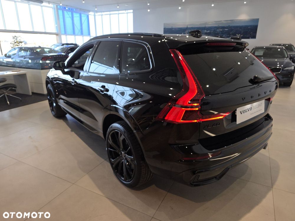 Volvo XC 60 - 9