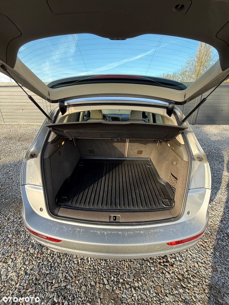 Audi Q5 2.0 TDI Quattro - 17