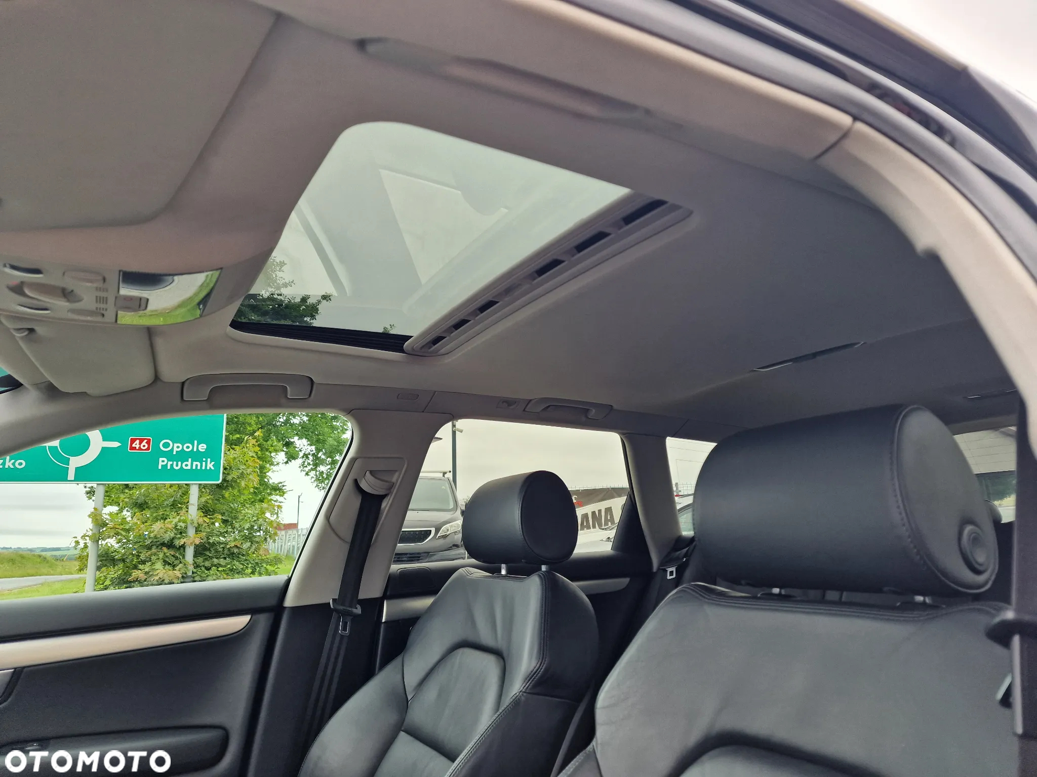 Audi A4 Avant 3.0 TDI Quattro - 17