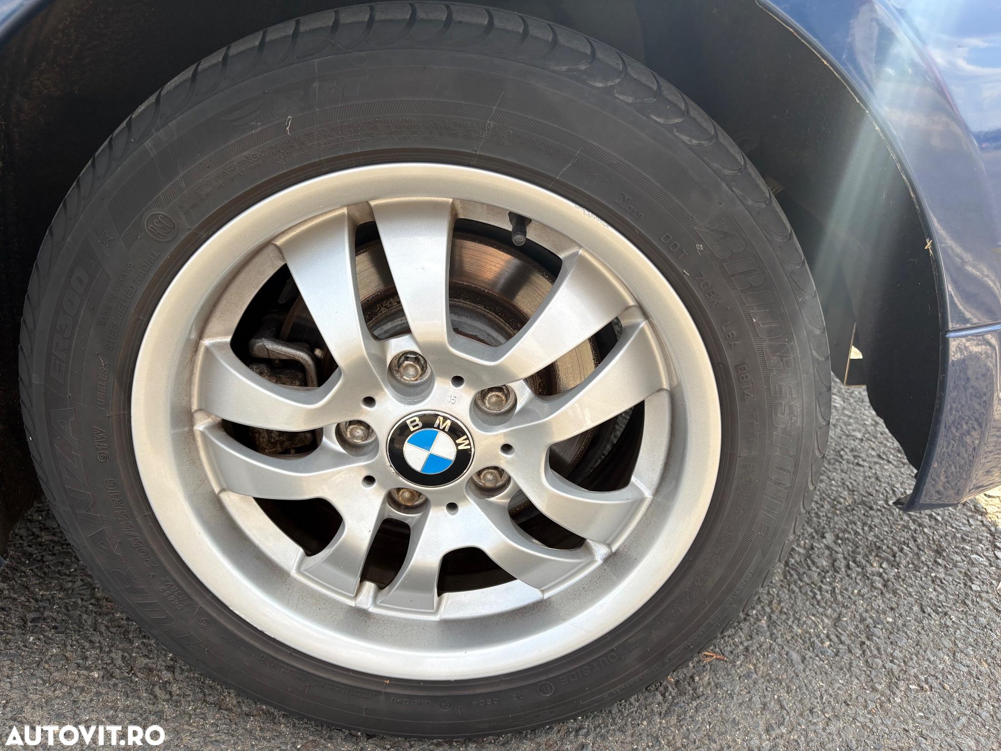 BMW Seria 3 - 14