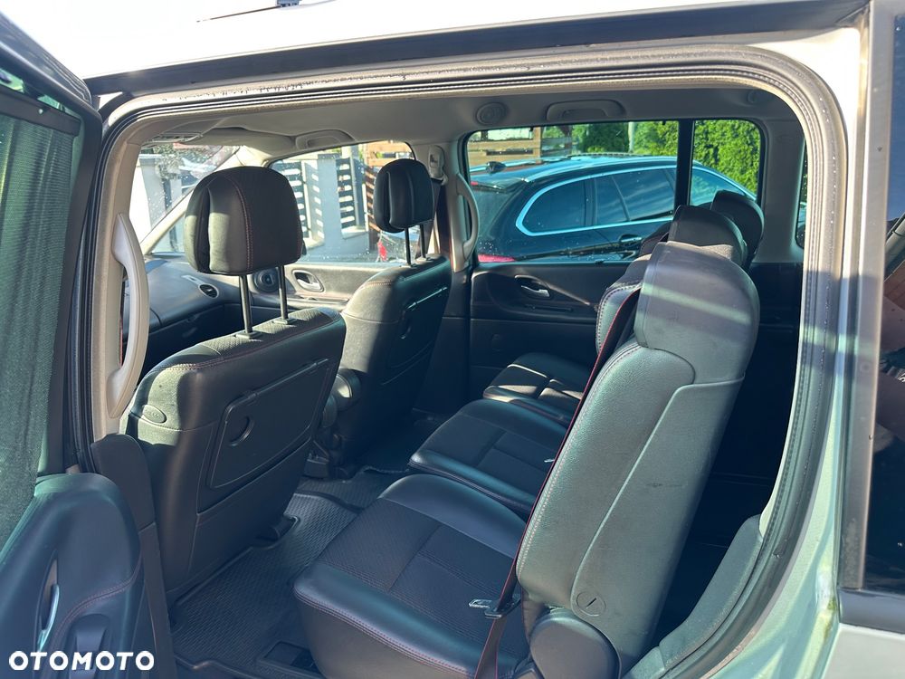Renault Espace 2.0 dCi Dynamique - 6