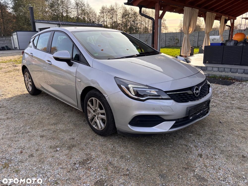 Opel Astra V 1.2 T Edition S&S