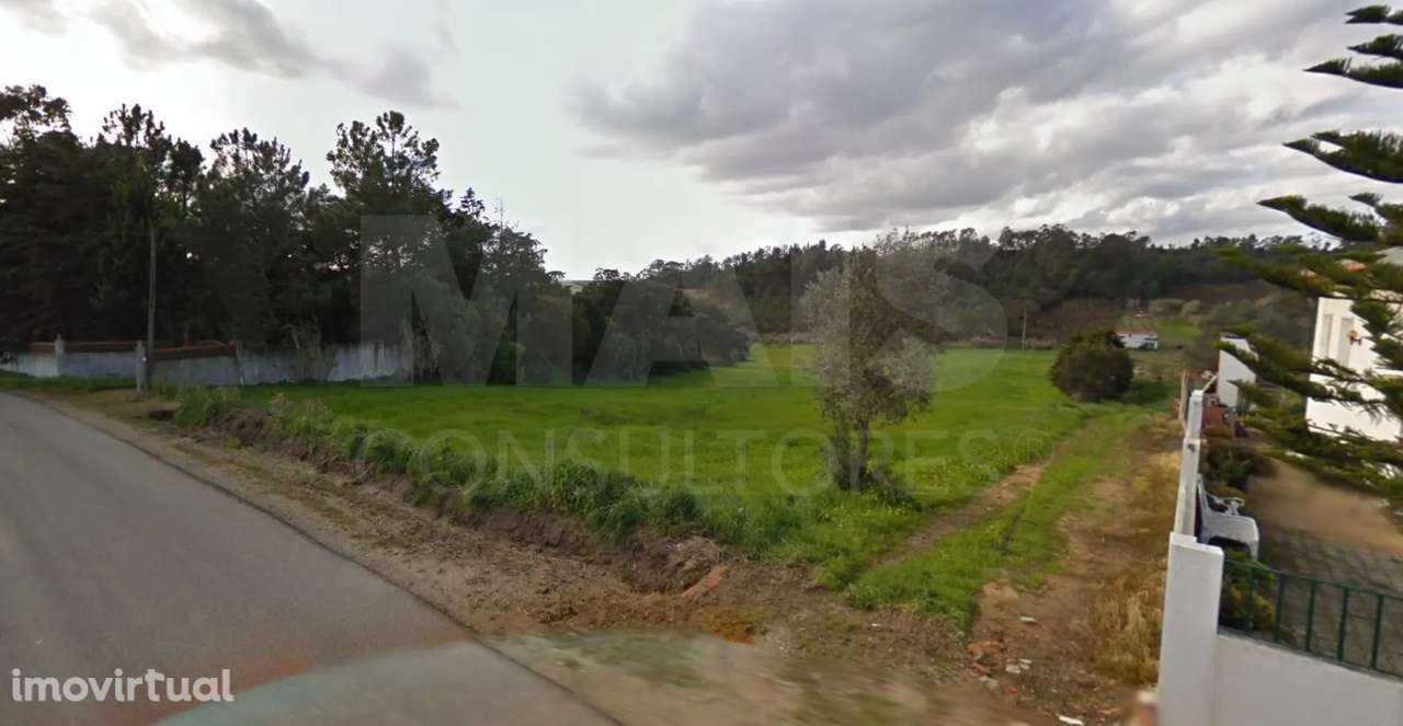 Terreno com projeto aprovado - Grande imagem: 4/4