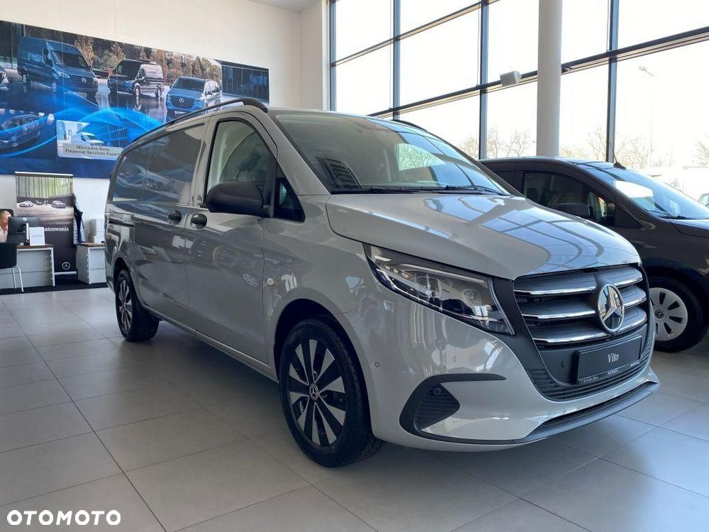 Mercedes-Benz Vito - 4