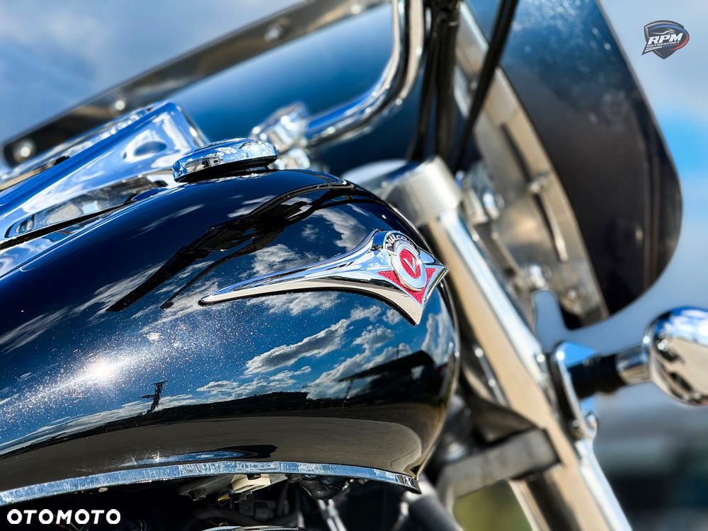 Kawasaki Vulcan - 13
