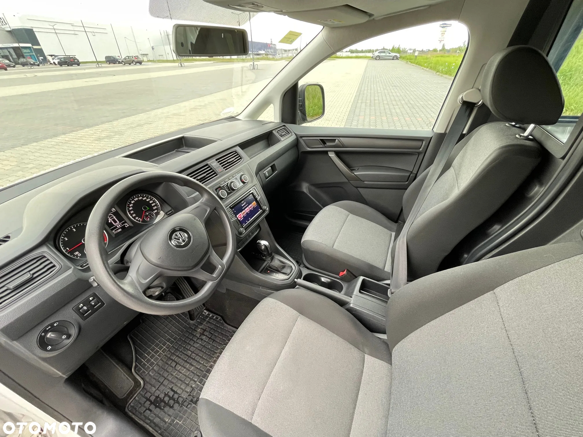 Volkswagen Caddy - 15