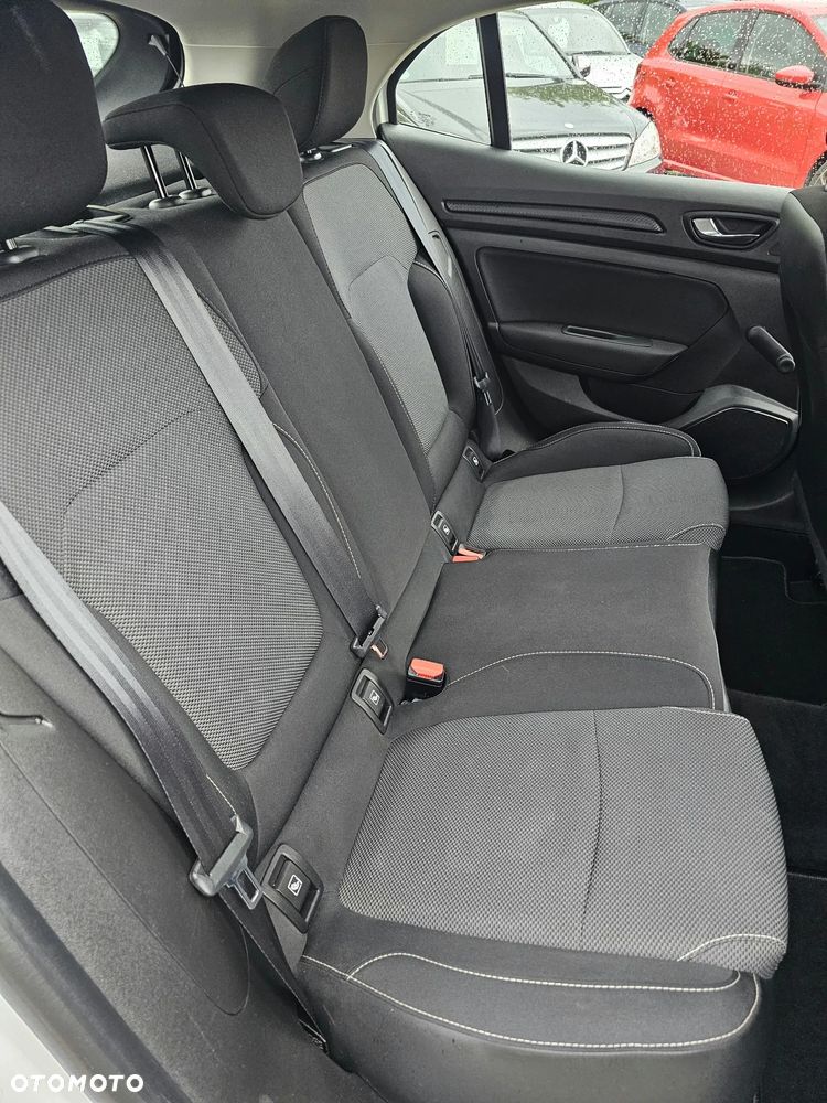 Renault Megane - 20