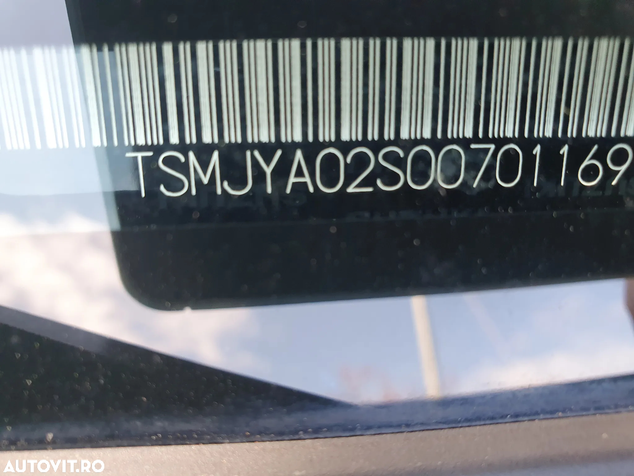 Suzuki SX4 - 18