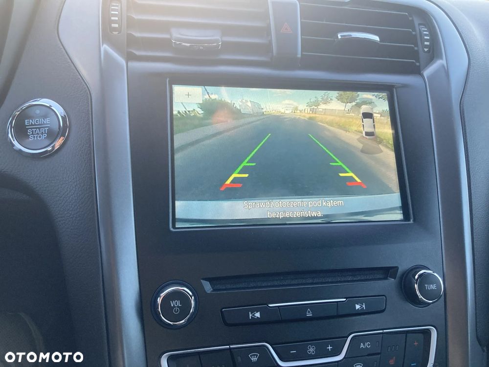 Ford Mondeo 2.0 TDCi ST-Line PowerShift - 10