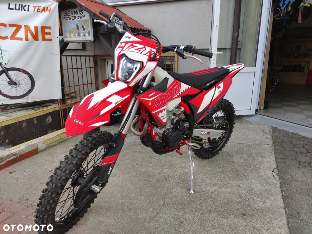 YZM M19 - 16