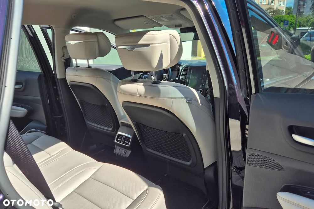 Renault Koleos 2.0 Blue dCi Initiale Paris 4x4 X-Tronic - 14