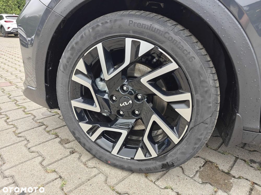 Kia XCeed - 10