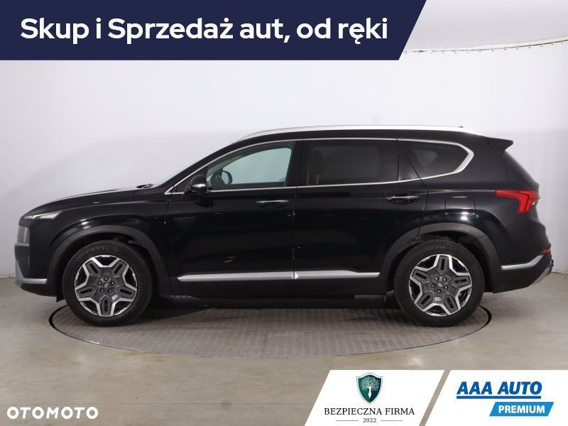 Hyundai Santa Fe - 4
