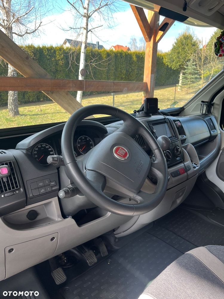 Fiat Ducato - 16