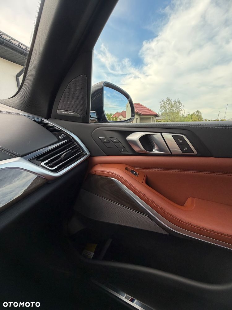 BMW X5 xDrive40d mHEV sport - 15