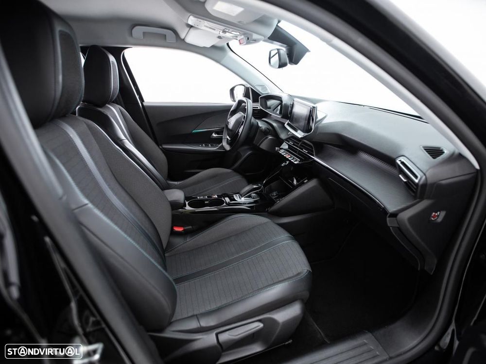 Peugeot e-2008 50 kWh Allure Pack - 8