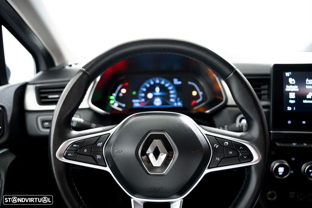 Renault Captur 1.0 TCe Intens - 9