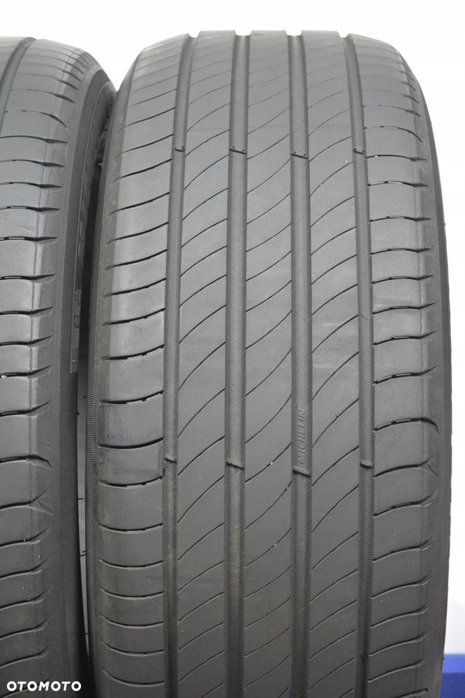 215/50R17 91W MICHELIN PRIMACY 4 x2szt 2405o - 2