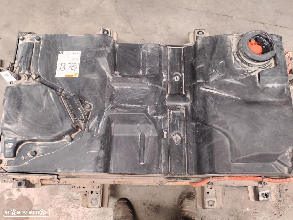 BATERIA PEUGEOT ION - 1