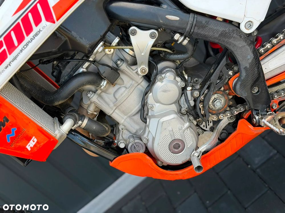 KTM SXF - 3