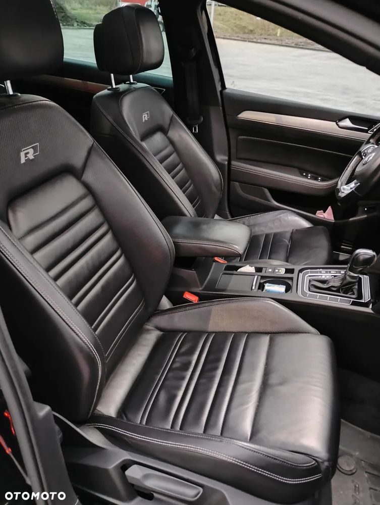 Volkswagen Passat 2.0 TSI BMT Highline DSG - 4