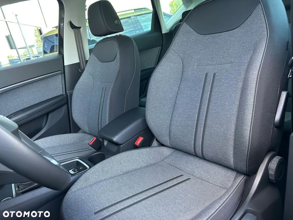 Seat Ateca - 14