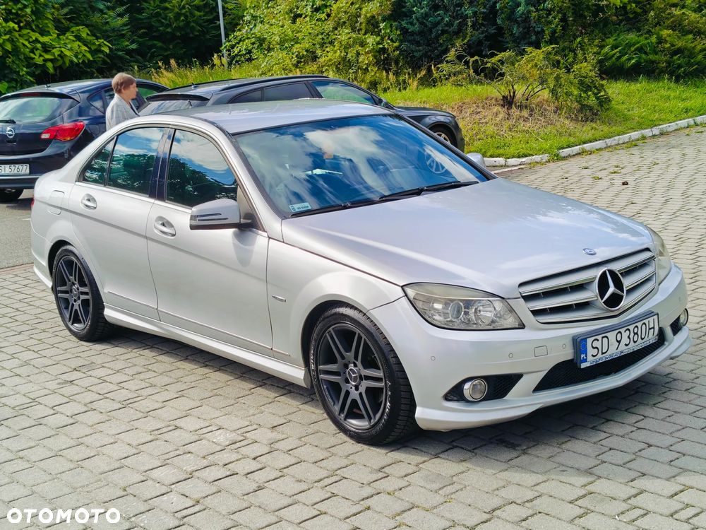 Mercedes-Benz Klasa E - 11