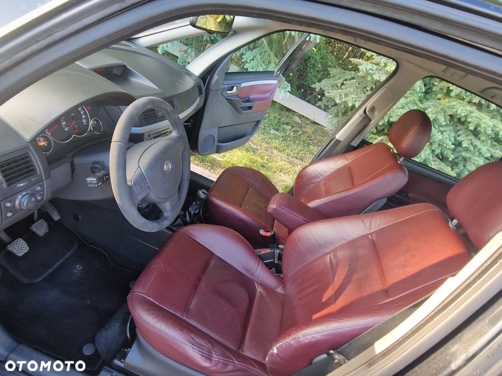 Opel Meriva 1.8 16V Easytronic Cosmo - 15