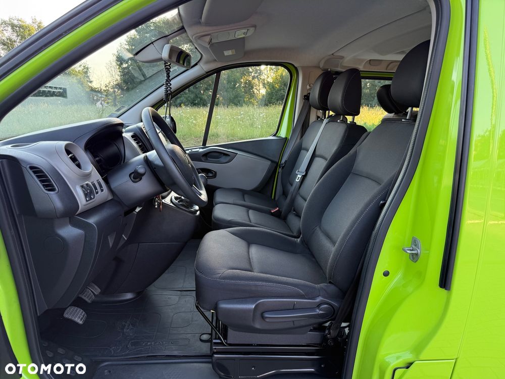 Renault Trafic L2H1 2,9t Business - 15