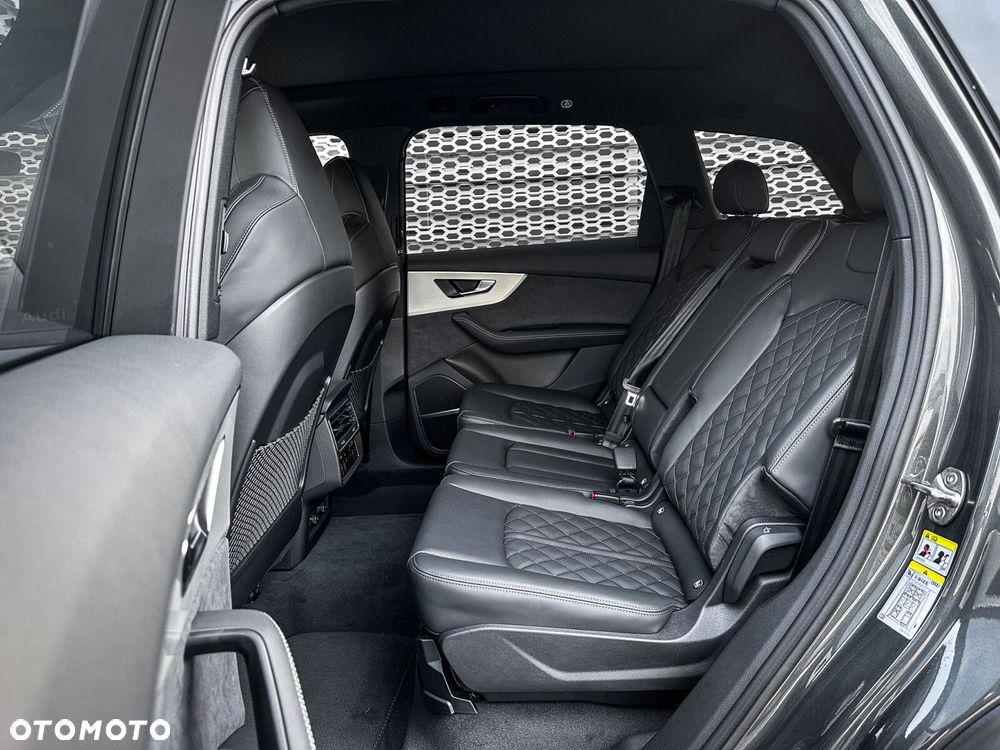 Audi Q7 - 37
