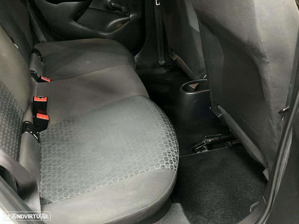 Opel Corsa 1.3 CDTi Edition - 16