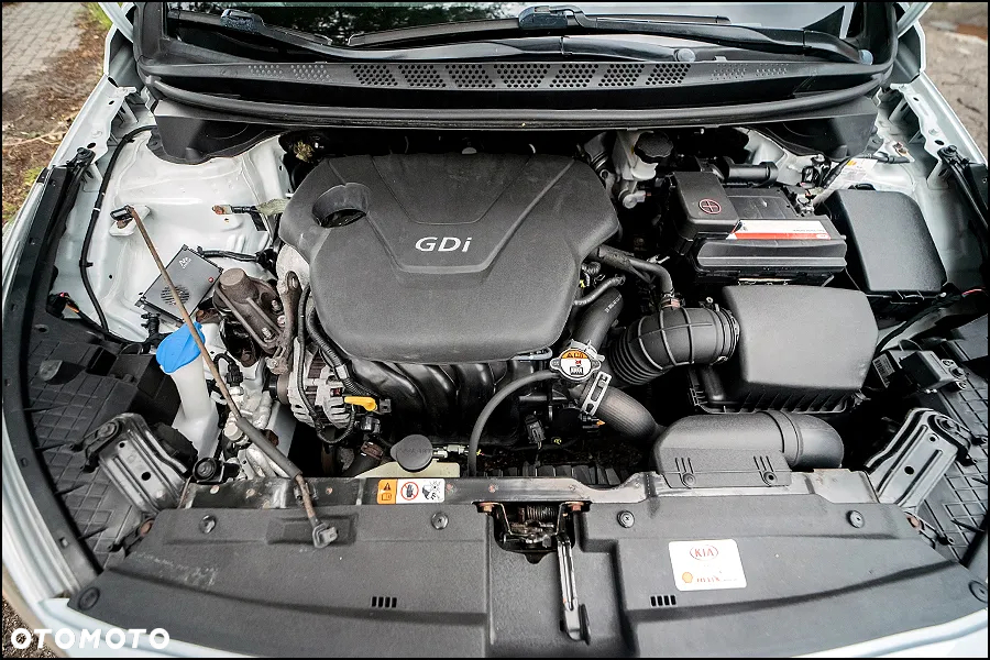 Kia ProCeed - 38