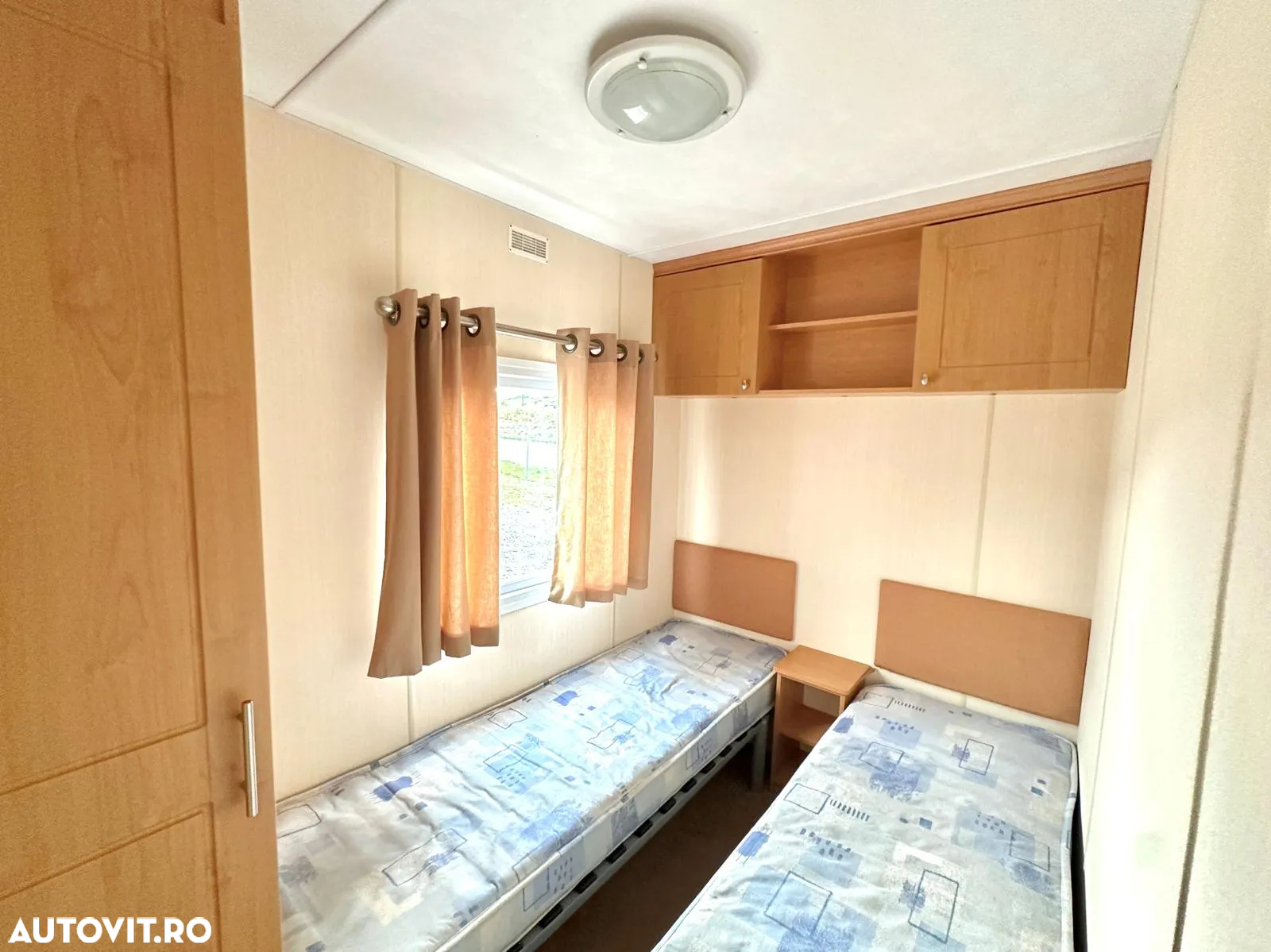 Alta Casă mobilă Stellar Ashworth nr. 071 | 9 x 3 m | 2 dormitoare și 1 baie - 7