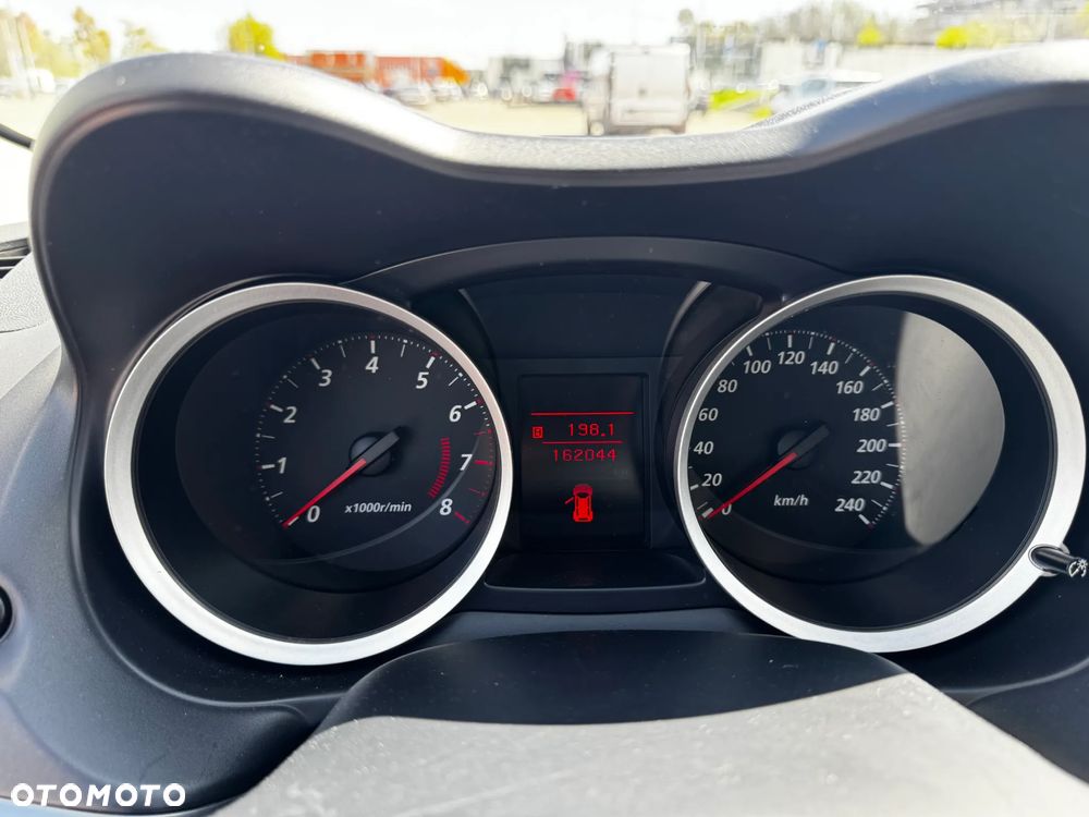 Mitsubishi Lancer 1.8 Intense - 18