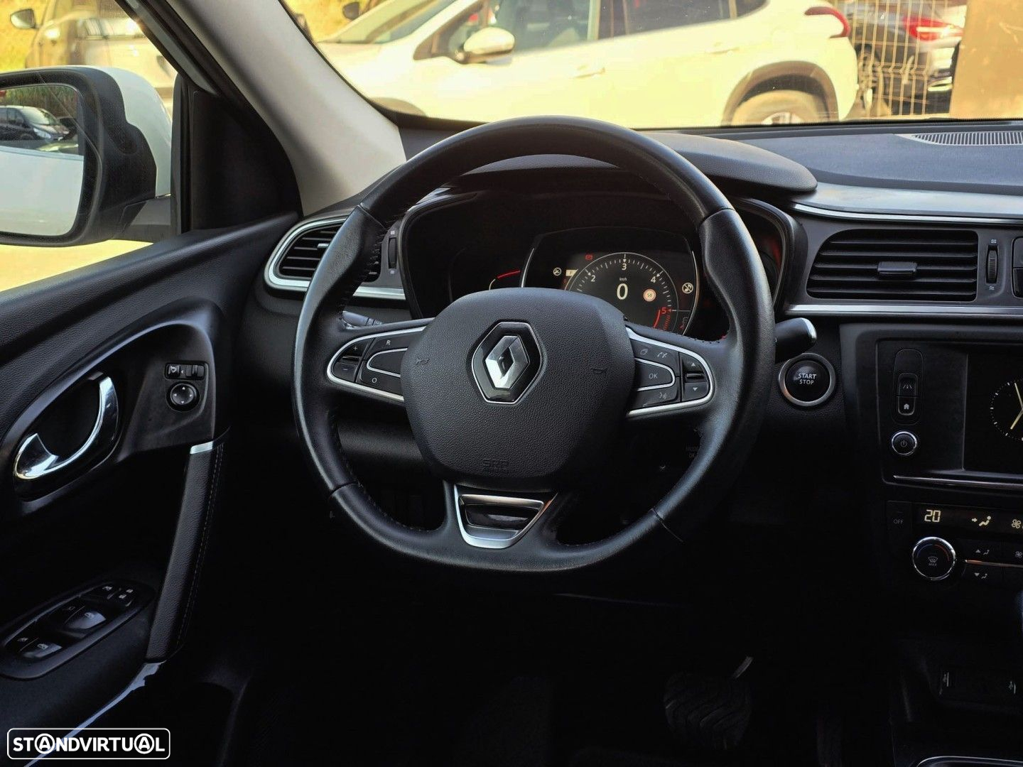 Renault Kadjar - 13