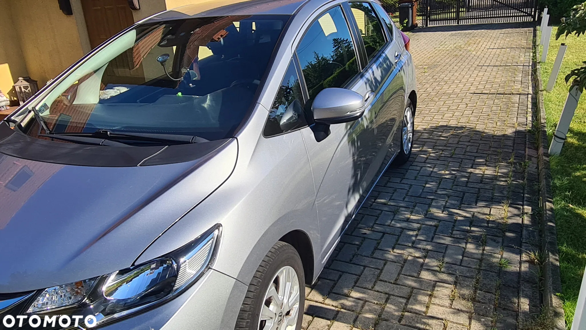 Honda Jazz 1.3 Comfort (ADAS) - 3
